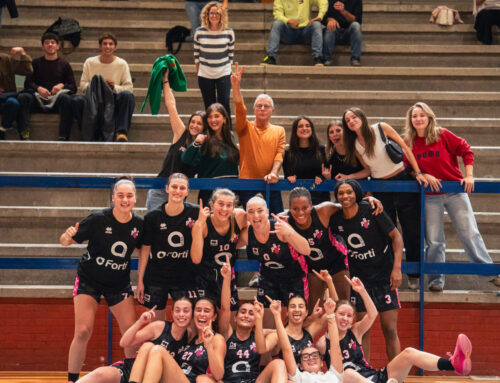 La gallery del primo derby vinto!
